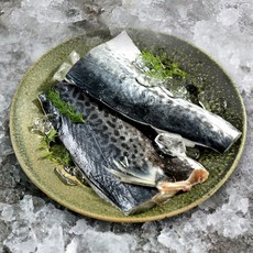 [제주직송] 제주 삼치살 특대, 1.6kg, 1개, 1.6kg