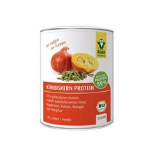 라브 호박씨 단백질 파우터 120g, 1개