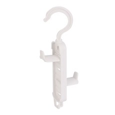 심플 걸이형 DIY 행거 행거 옷걸이 다용도걸이 수납걸, 본상품선택, 1개