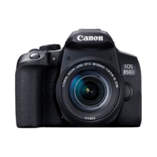 캐논정품 EOS 850D 카메라+18-55mm 렌즈포함 페키지선택, 캐논850d+18-55mm+럭셔리페키지