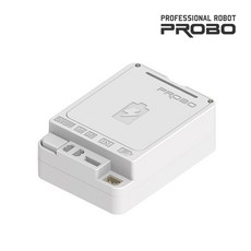 프로보 배터리 블록(건전지용), 1개