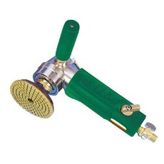 彰化鑽石 台灣製造 氣動水磨機 S9 中心注水式 水磨拋光切割研磨 專業級, S9 (一般汽缸), S9 (一般汽缸)