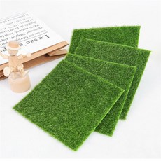 횽스 인공 잔디 패드 인공잔디