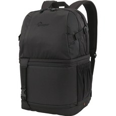 Lowepro 側邊快取雙肩包 攝影器材收納背包, 側邊快取雙肩包一代(下倉拉鍊), 1個