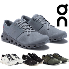 온러닝 클라우드 X3 운동화 온 러닝화 여름 메쉬