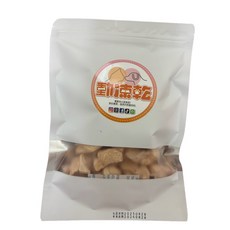 台灣製 100%雞肉凍乾 狗零食 寵物零食 犬貓適用 100G, 1個, 1L, 動凍乾 純肉凍乾 0添加 台灣製造  100克
