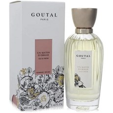 GOUTAL 雨後清晨淡香精, 1個, 50ml