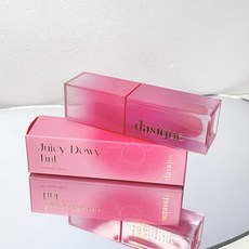 데이지크 쥬시 듀이 틴트, 05모브베리, 1개