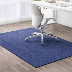 라라공방 긁힘 방지 바닥 보호 체어매트