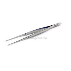 안과 피부과시술 미세조작용 아이리스 직포셉 치과용핀셋 수술용집게 방문간호