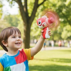 미요몰 프로펠러 팽이 LED팽이