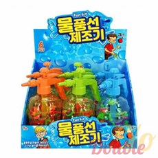 더블요 물풍선 제조기 랜덤 물풍선만들기 목욕놀이장난감 목욕장난감