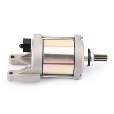 Yamaha XTZ250 Tenere Lander YS250 Fazer 44C-H1890-10 啟動馬達 原廠規格