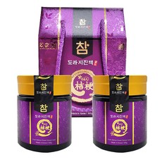 나바다몰 목건강 목감기예방 참 도라지 진액 500ml+500ml