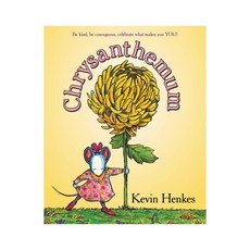 Chrysanthemum: A First Day of School Book for Kids : A First Day of School Book for Kids, Greenwillow Books, 9780062983374, Henkes, Kevin / Henkes, Kevin