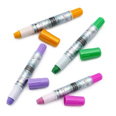 염색없이 헤어컬러변신 헤어초크 헤어틴트 헤어크레용, 08. 로즈 핑크, 1개