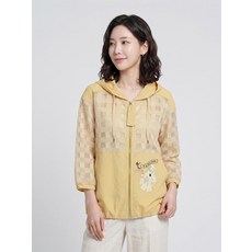 조이너스 체크 나시 집업-JU23GJ20012769A 1366933