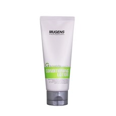 웰코스 뮤겐스 게츠 컨디셔닝 로션, 100g, 1개