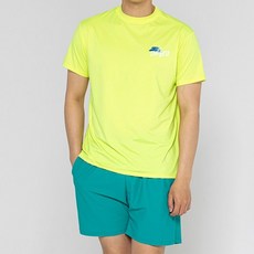 NAYA STYLE 情侶款短袖上衣