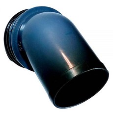 VETUS 회전 호스 연결부 fLP LSS 및 NLP 50mm