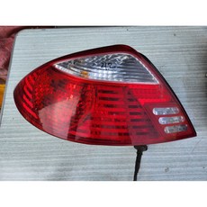 리오 후미등, 36mm, 1개