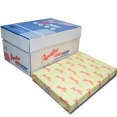 PaperLine A3 70P 彩色影印紙, 1個, PL120 Ocean 淺藍