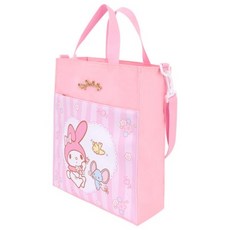 윙하우스 마이멜로디 신발주머니 보조가방 초등학생 신주머니 산리오