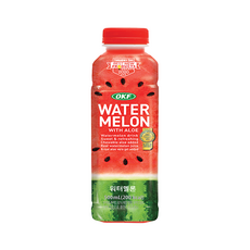 OKF 워터멜론, 500ml, 8개