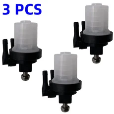 6E8-13610-00 Yamaha 선외기 모터 용 리드 밸브 Assy 2 스트로크 9.9HP 15HP 구형 낚시 액세서리, 01 CHINA, 01 3PCS