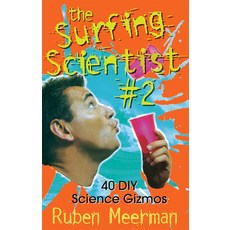 (영문도서) Surfing Scientist Book 2 Paperback, Harper Collins Publishers A..., English, 9780733323836