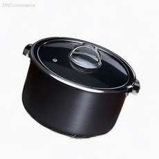 유진토스코 경질 IH 양수냄비 20cm 캠핑용냄비 하이라이트냄비, 상세페이지 기재