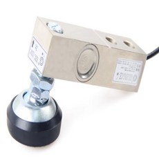 1Pcs YZC-320C 센서 캔틸레버 빔 계량 전자 저울 500KG 1T 소형 압력, 02 3T