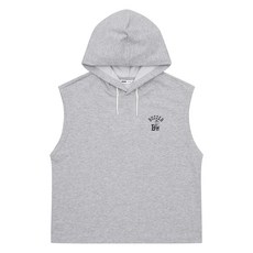 소이 부평점 @@여름 조끼@@ 남녀공용 멜란지 후드 조끼