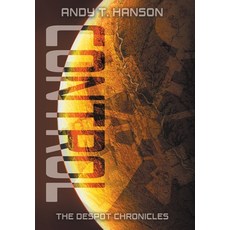 (영문도서) Control Hardcover, 4 Horsemen Publications, English, 9798823204484