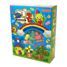 [오피스온] 도너랜드 퍼니콘 200알 30g (칼포함), 1개