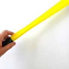 48cm 긴 구둣주걱 신발주걱 색상랜덤 1(개) 4851 EA