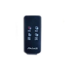 신일 정품 전기히터 리모콘 SHE-ECO170 SEH-ECO290500874 UnKnown, 신일 정품 전기히터 리모콘 SHE-ECO170 SEH-