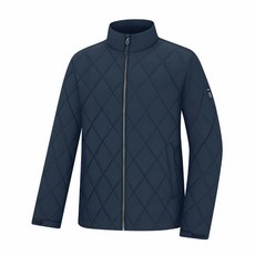 콜핑 남성 웰론소재 경량패딩점퍼 KVJ65002M