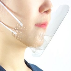미요몰 위생마스크 20p 주방마스크