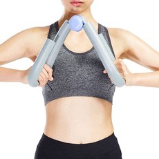 필라테스링 유연성, 퍼플