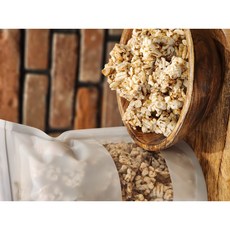 호라산밀 카무트 수제강정 건강한 아이들 어른들 온가족 간식, 1개, 120g