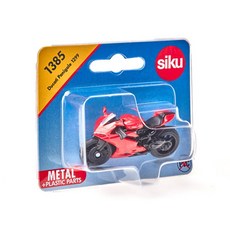 아기모형완구 오토바이 작동완구 3세이상 조카선물 5세남아 4세남아 라이더, 1개, 레드