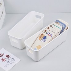 수납함 수납박스 정리함 소품 칸막이