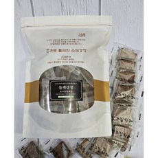 전통한과 수제강정 견과류 강정 들깨강정 1kg 강고집한과, 1개