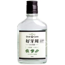 Landmacy 虎寶推薦 一畝田好牙周口含液 150ml, 1個