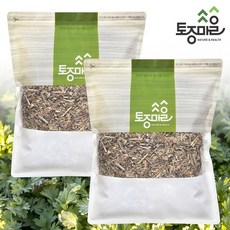 국산 약쑥(사자발쑥) 600g X 5팩 (3000g)