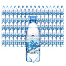 [동원] 미네마인 스파클링 워터 500ml, 100개