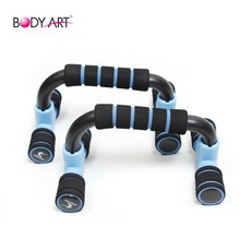 바디아트 경사형 푸쉬업바