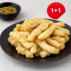바른웰 프리미엄 오곡 탕수육1kg, 1kg, 2개