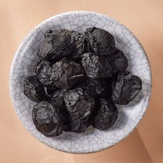 煙燻無糖烏梅 300g, 1個